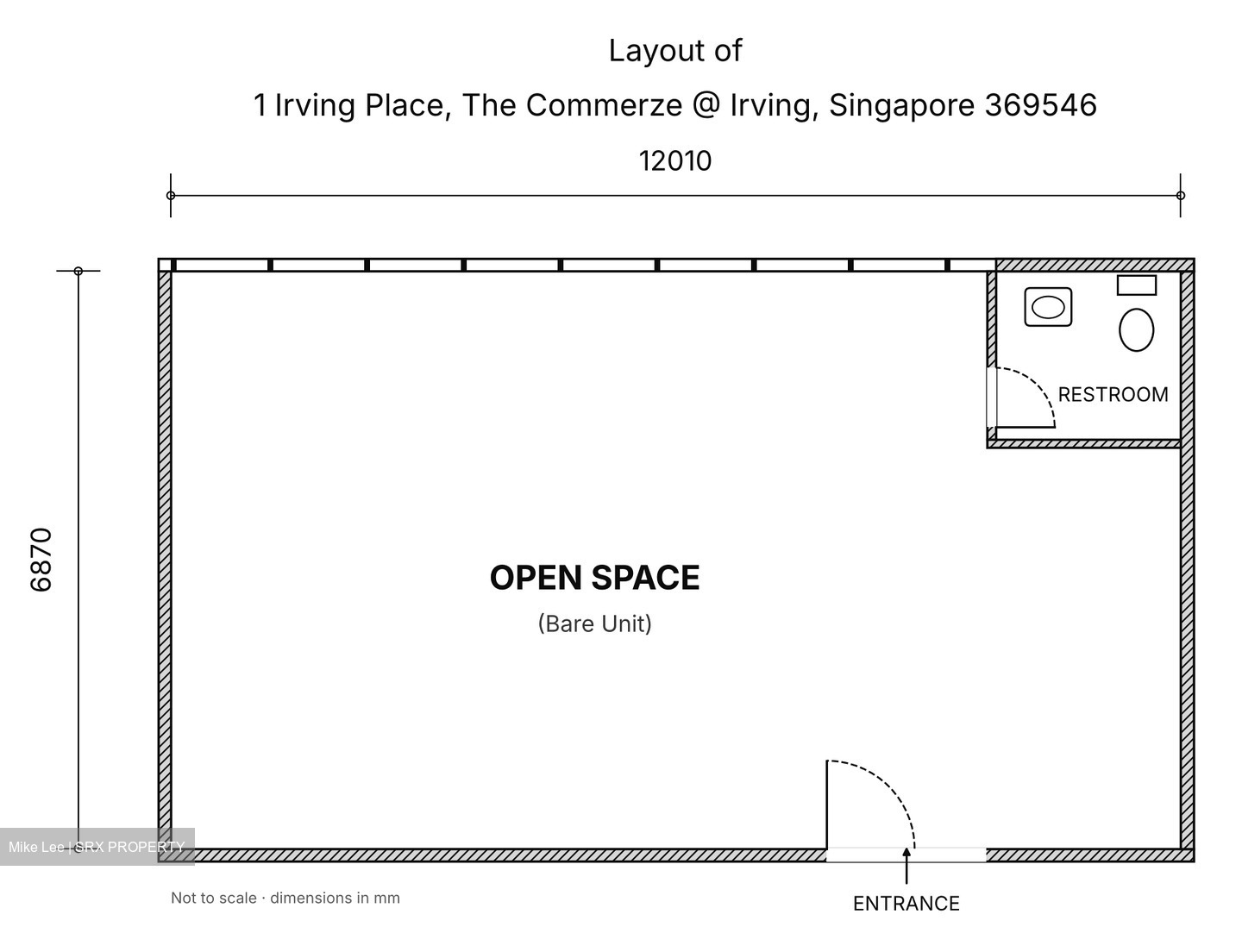 The Commerze@irving (D13), Factory #639038641